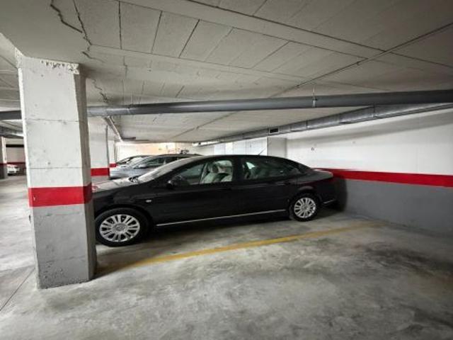 PLAZA DE GARAJE EN VENTA EN TRAVALÓN