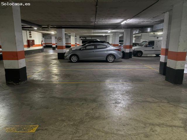 Plaza de garaje en venta en Vecindario