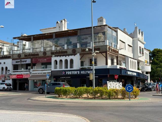 Plaza de garaje en venta en Vistahermosa – 25.000 €