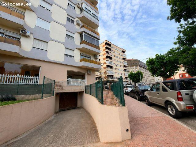 ? Plaza de Garaje en Venta en Xàtiva – Calle Germanías