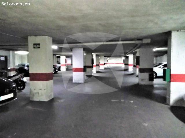 PLAZA DE GARAJE EN VENTA EN ZONA CENTRO