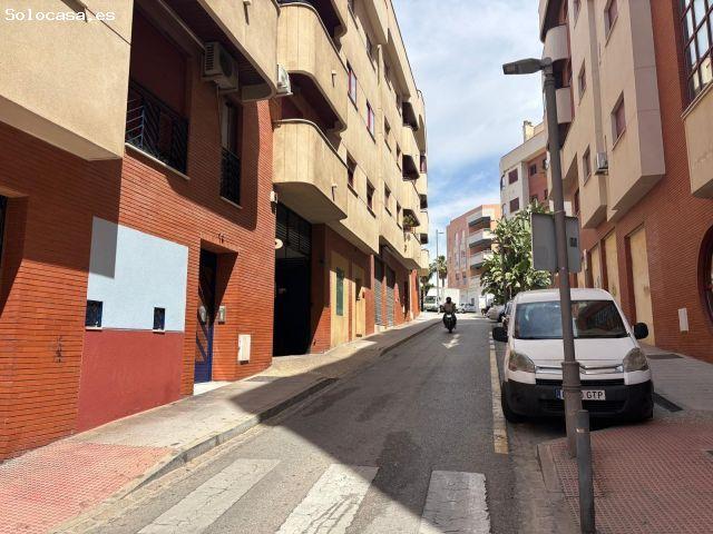 ? Plaza de garaje en venta en zona La Posta – Motril