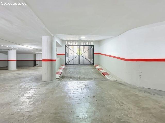 Plaza de garaje en venta en zona Primado Reig Valencia