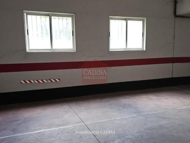 PLAZA DE GARAJE EN VENTA JUNTO Cº DE LAS AGUAS. G4045