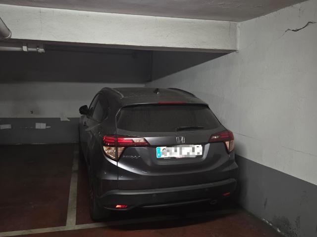 Plaza de garaje en venta La Viña