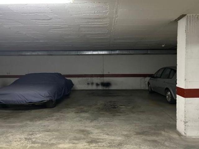 PLAZA DE GARAJE EN VENTA TRAVALON