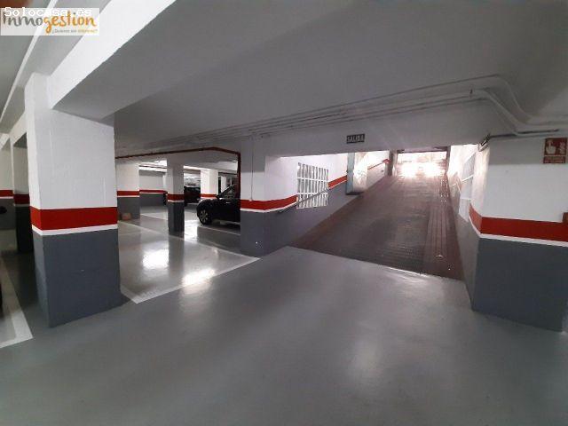 PLAZA DE GARAJE EN VENTA VALLADOLID CENTRO