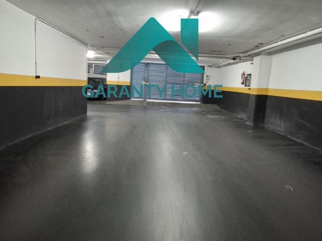 PLAZA DE GARAJE EN VENTA – ZONA CASTELLANOS, CÁCERES ✨