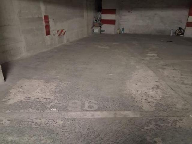 PLAZA DE GARAJE EN VENTA ZONA LA PAJARITA