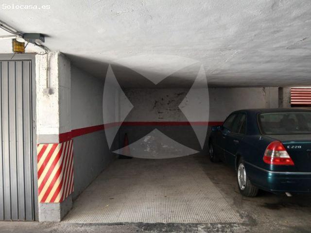 PLAZA DE GARAJE EN VENTA, ZONA MOCTEZUMA