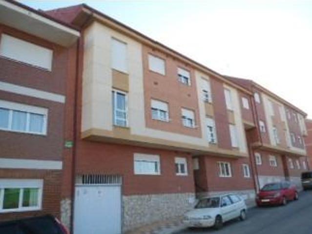 PLAZA DE GARAJE EN VILLAQUILAMBRE