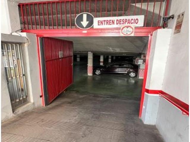 PLAZA DE GARAJE, MOLINA DE SEGURA CENTRO