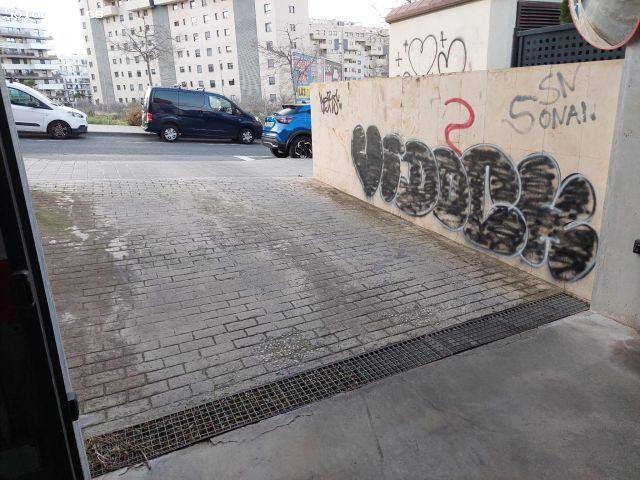 Plaza de Garaje para coche