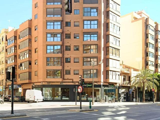 Plaza de garaje para coche pequeño