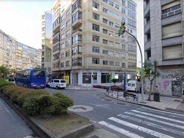 PLAZAS DE GARAJE PARA MOTOS EN VENTA EN TRAVESÍA DE VIGO