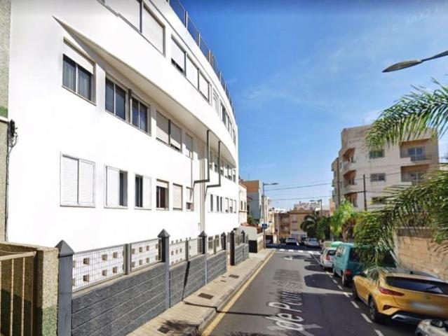 Plaza de Garaje + Trastero en Las Delicias, cerca del Hospital La Candelaria