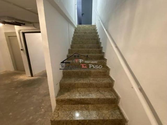 plaza de garaje + trastero en venta