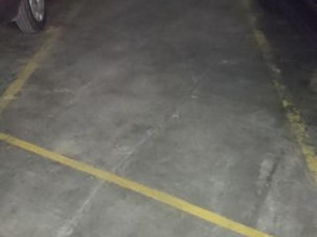 PLAZA DE GARAJE Y TRASTERO EN EL CENTRO