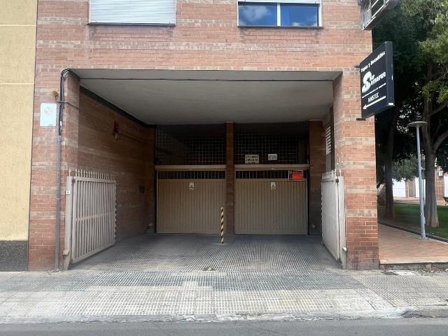 Plaza de garaje zona Avda. del Mar
