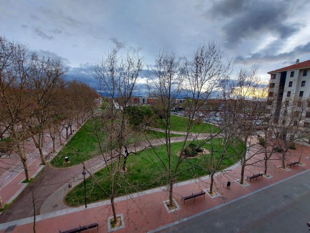 Plaza de la Vendimia | Alquiler