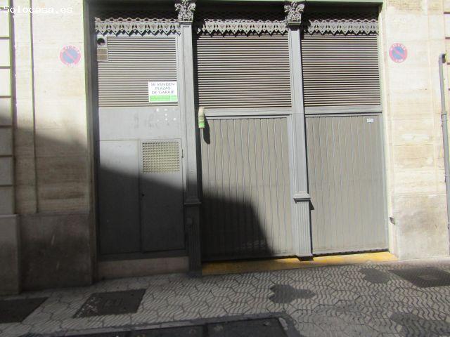 Plaza de Mariano Benlliure
