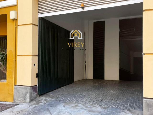 PLAZA DE PARKING A LA VENTA EN EL CENTRO DE EL PUERTO DE SANTA MARIA