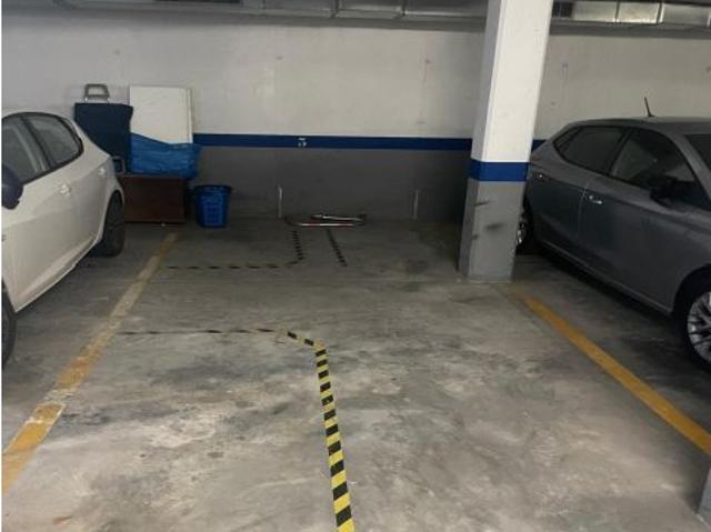 Plaza de parking a la venta en Roquetes, Sant Pere de RIbes