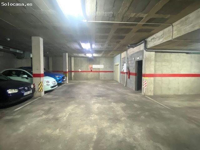 ? PLAZA DE PARKING AMPLIA EN VENTA EN SANTA CATALINA