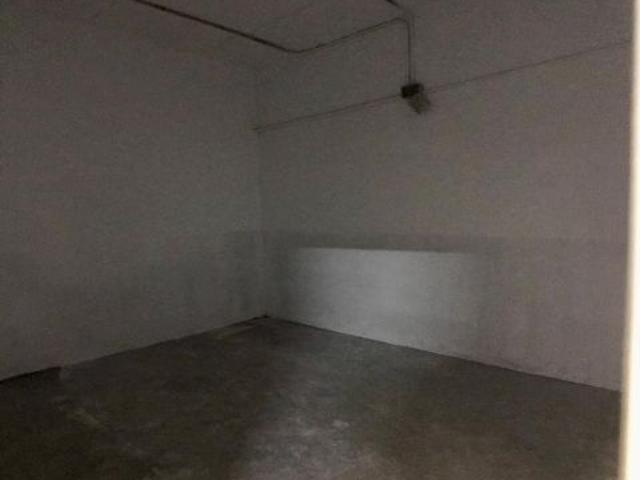 ¡PLAZA DE PARKING AMPLIA MAS TRASTERO LA SOLUCIÓN QUE ESTABAS BUSCANDO!