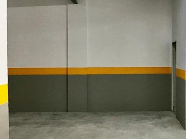¡PLAZA DE PARKING AMPLIA MAS TRASTERO LA SOLUCIÓN QUE ESTABAS BUSCANDO!