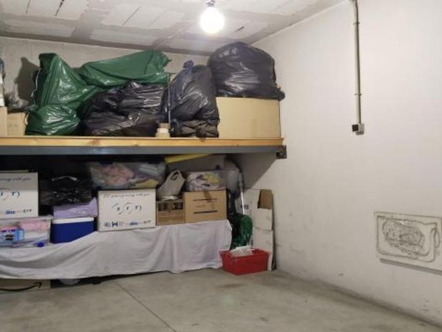 PLAZA DE PARKING CERRADA EN EL CENTRO DE ANTEQUERA SALE A LA VENTA¡