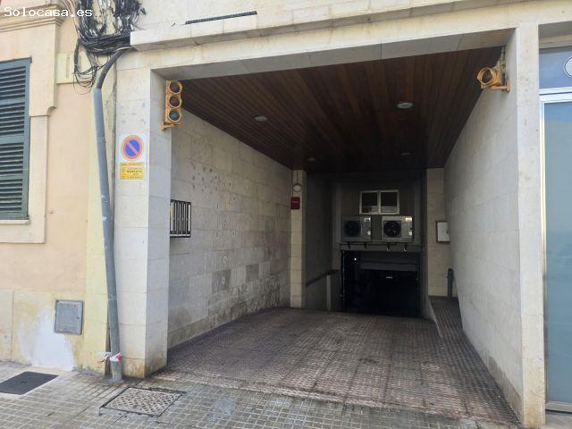 PLAZA DE PARKING EN AVENIDA ANTONIO MAURA