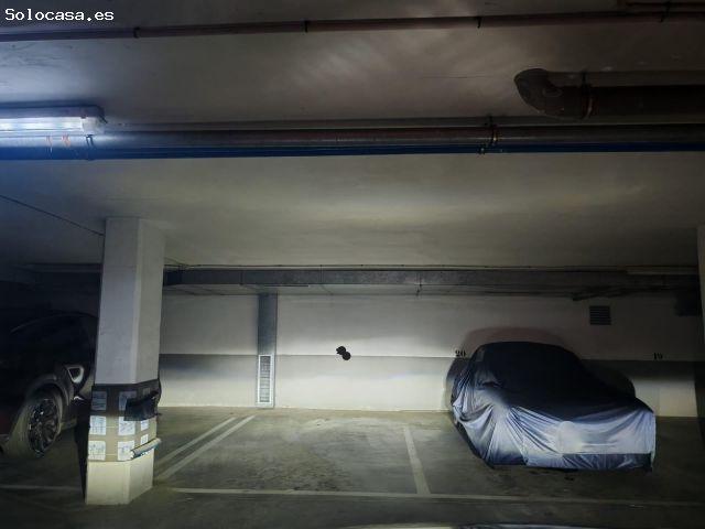 Plaza de Parking en Alquiler en Bendinat