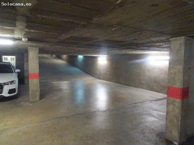 PLAZA DE PÁRKING EN ALQUILER EN GIRONA