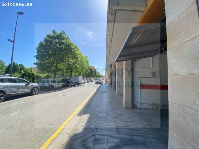 Plaza de parking en alquiler en La Bisbal dEmpordà