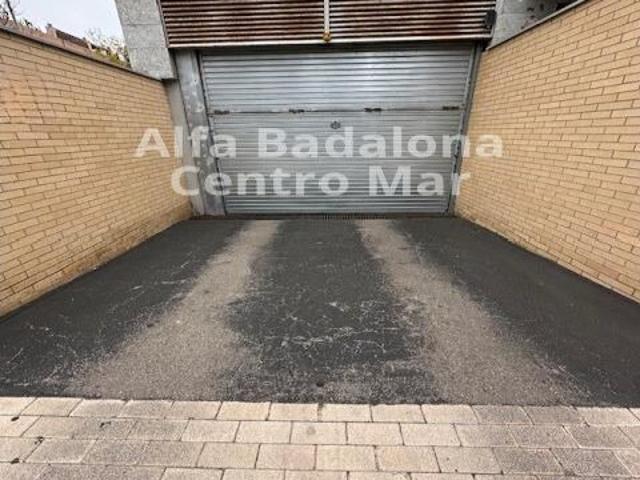 Plaza de Parking en Alquiler en Progrés