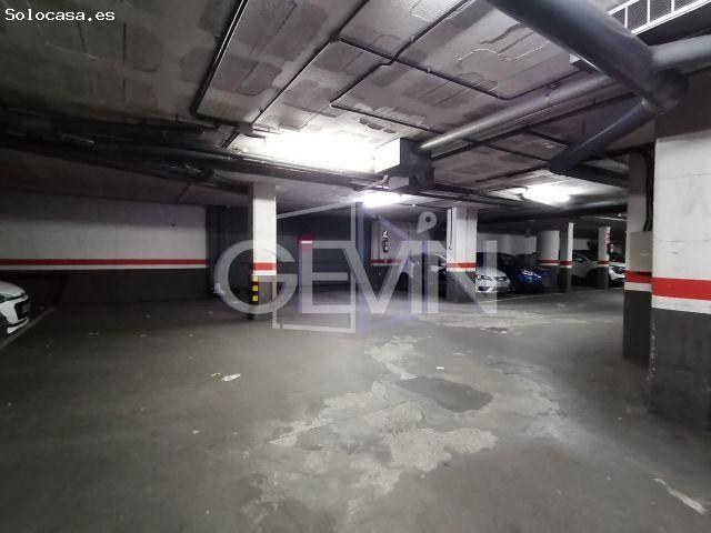 Plaza de parking en alquiler en Santa Perpetua de Mogoda