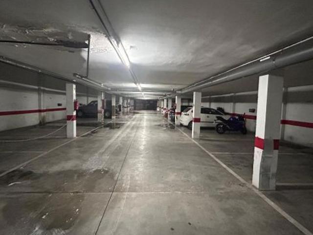PLAZA DE PARKING EN ARRUZAFILLA BAJA