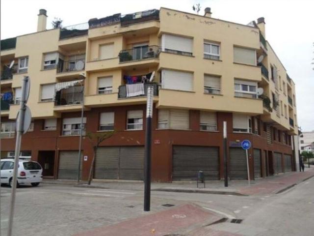 Plaza de parking en Banyoles