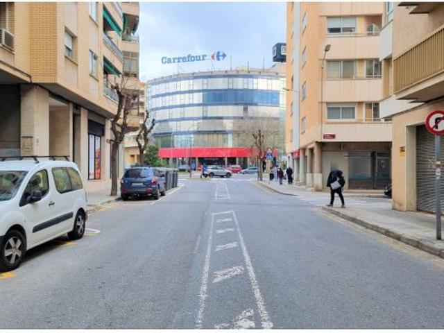 PLAZA DE PARKING EN CALLE DOM BOSCO