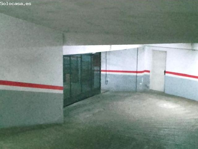 Plaza de parking en Can Rull Can Llong