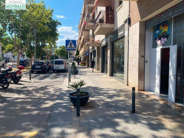 PLAZA DE PARKING EN EL CENTRO DE SANT PERE DE RIBES