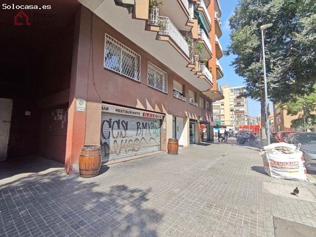 PLAZA DE PARKING EN FARRERO