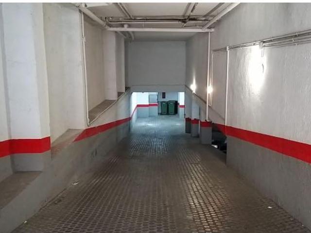 Plaza de Parking en Granada, C/ Puentezuelas
