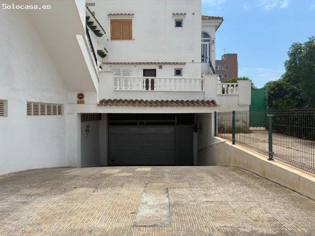 Plaza de parking en La Mata zona Los Europeos