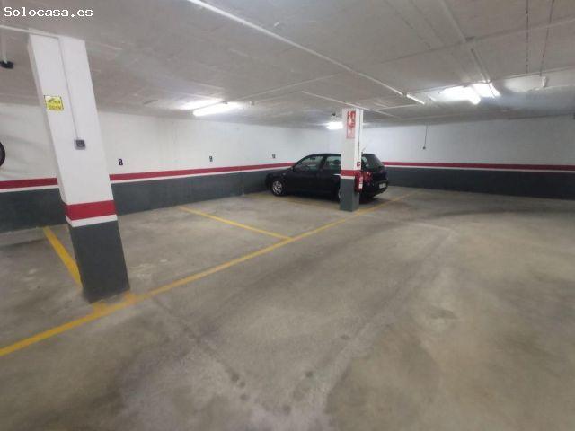 PLAZA DE PARKING EN LA RÀPITA