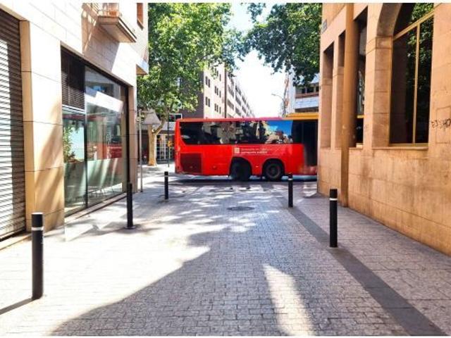 PLAZA DE PARKING EN PASEO PRIM