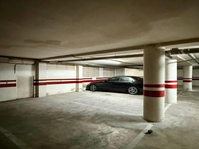 Plaza de Parking en Playa del Cura, Torrevieja