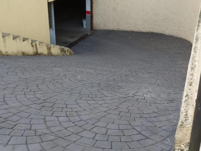 Plaza de parking en Salou centro