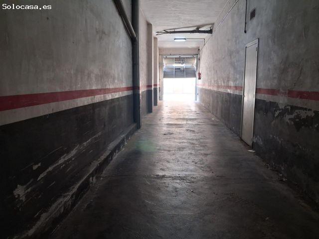 Plaza de parking en Set Camins – Igualada